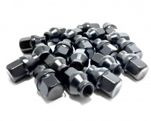 Matice kola, uzavřená - Lancer, Yaris GR M12x1.50